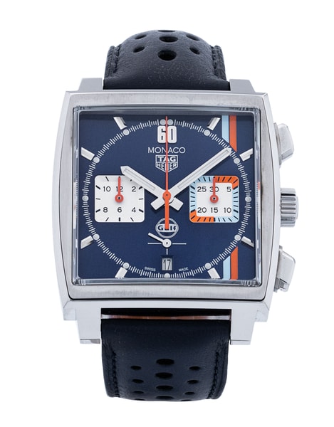 Tag Heuer Monaco CBL2115.FC6494